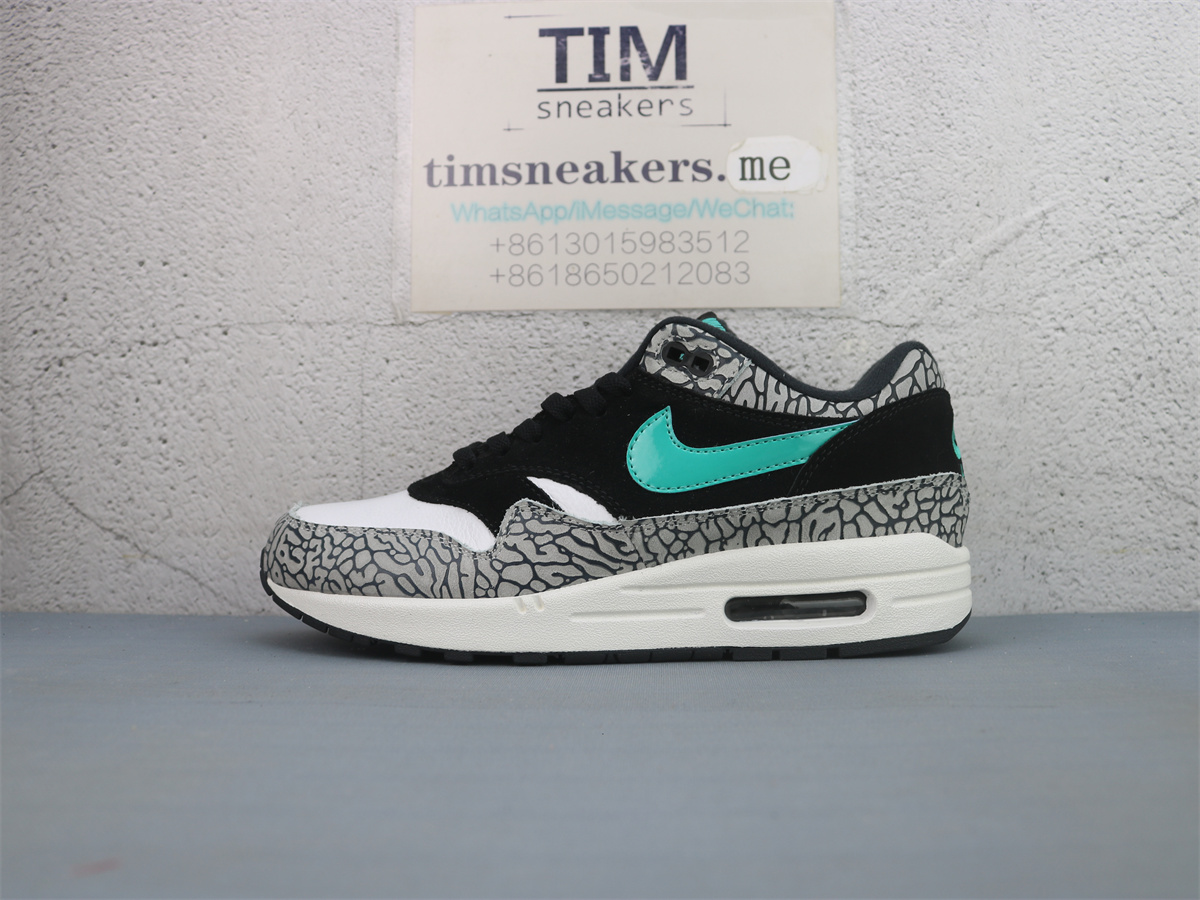 Nike Air Max 1 atmos Elephant 2017 908366-001